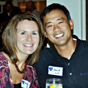 Meet your Posher, David